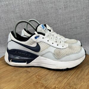 Nike Air Max SYSTM GS Youth Size 5 Y Shoes Sneakers